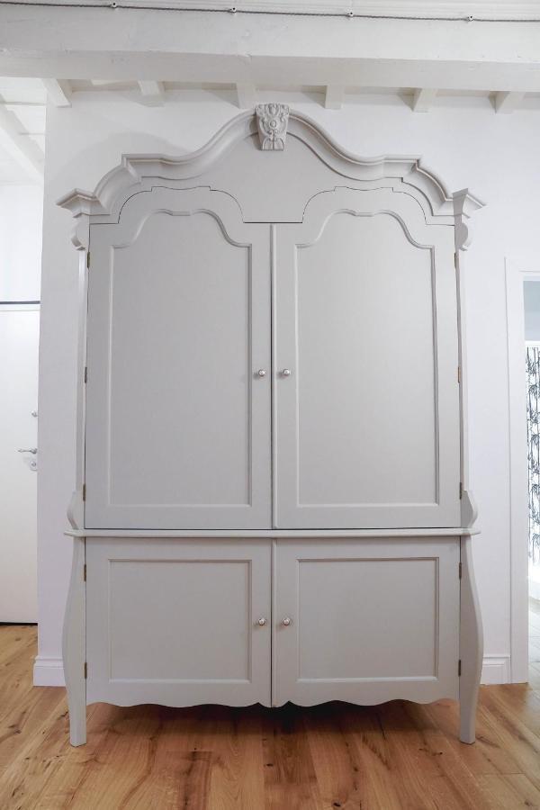Art Apartment Black & White Suite Флоренция Екстериор снимка