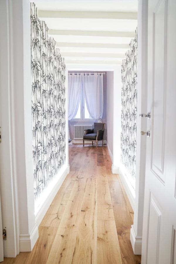 Art Apartment Black & White Suite Флоренция Екстериор снимка